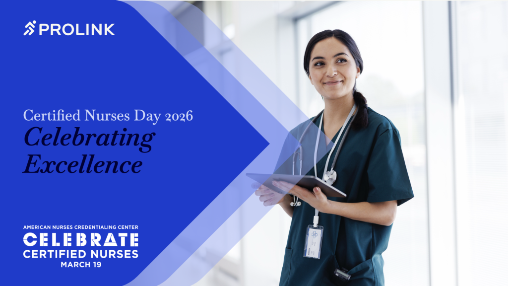 Certified Nurses Day 2026: Celebrating Excellence