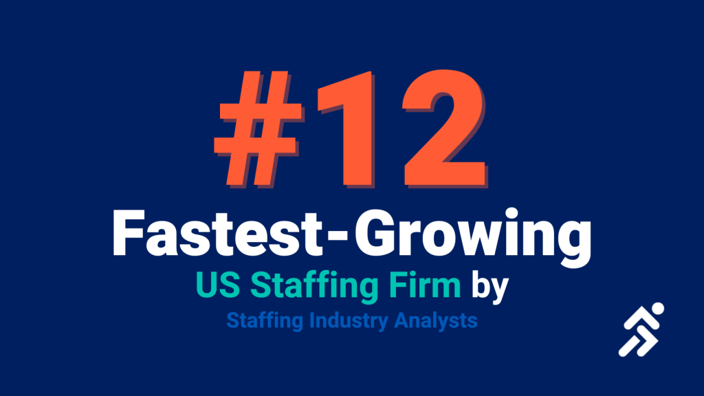 Prolink Named to 2024 Fastest-Growing US Staffing Firms List