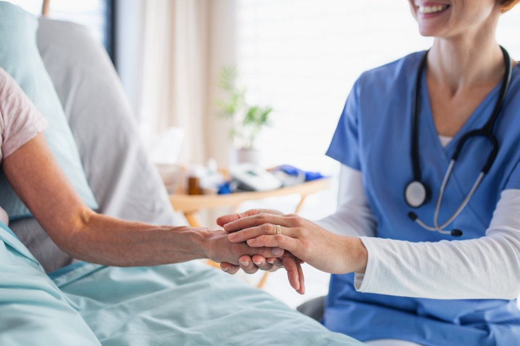Five Ways to Protect Patient Care During Staffing Chaos