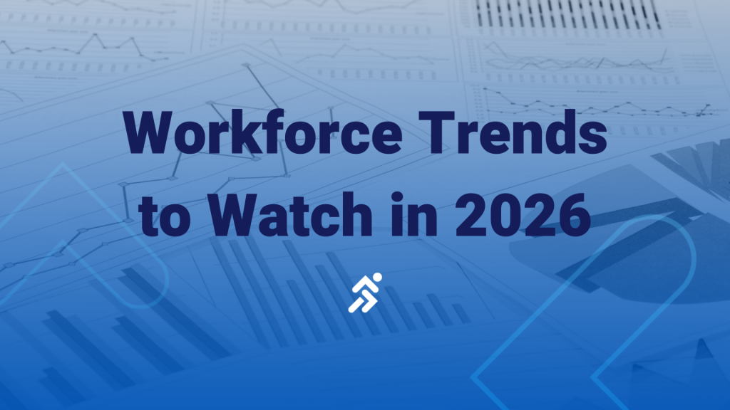Healthcare Workforce Trends to Watch in 2026