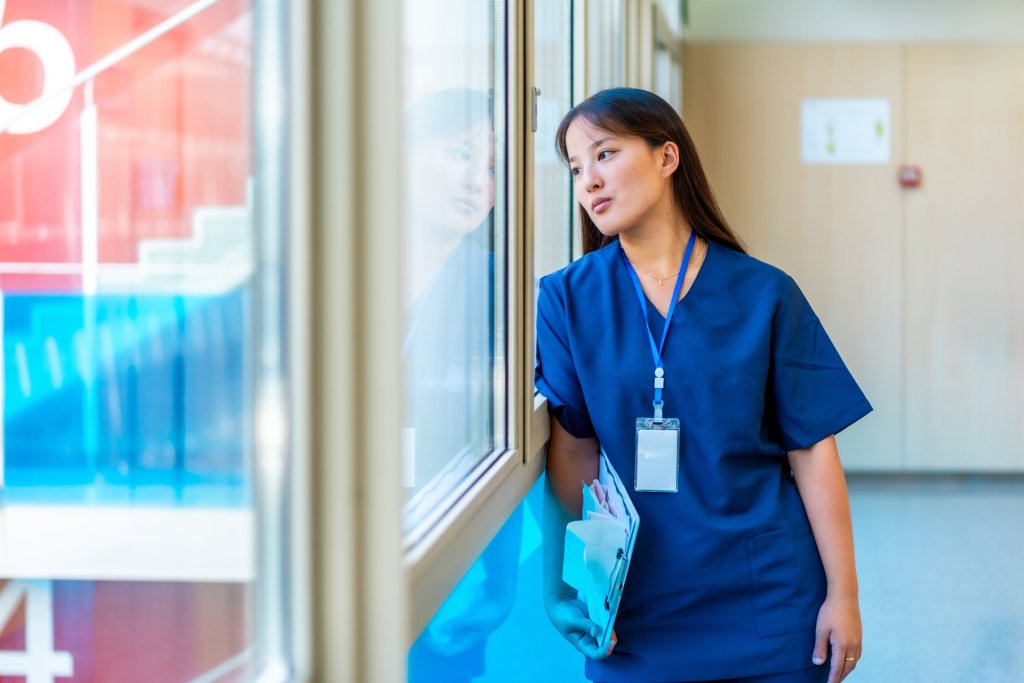 The Nursing Backfill Gap: Why a RN Hiring Surplus of Nearly 100,000 Isn’t Enough