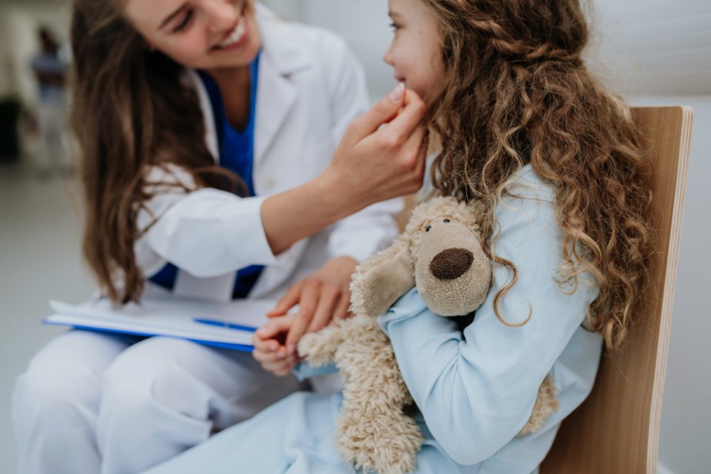 The Pediatric Recruiting Gap: Going Beyond Traditional Strategies