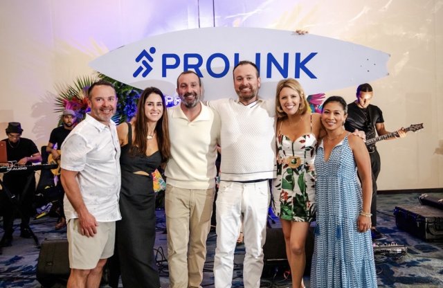 prolink team